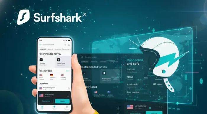 Recensione Surfshark VPN: Il nostro test e la classifica definitiva