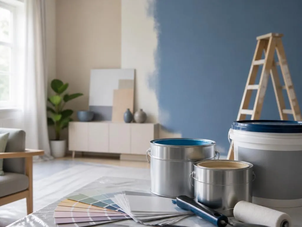 Come scegliere la pittura per interni Sikkens per la tua casa