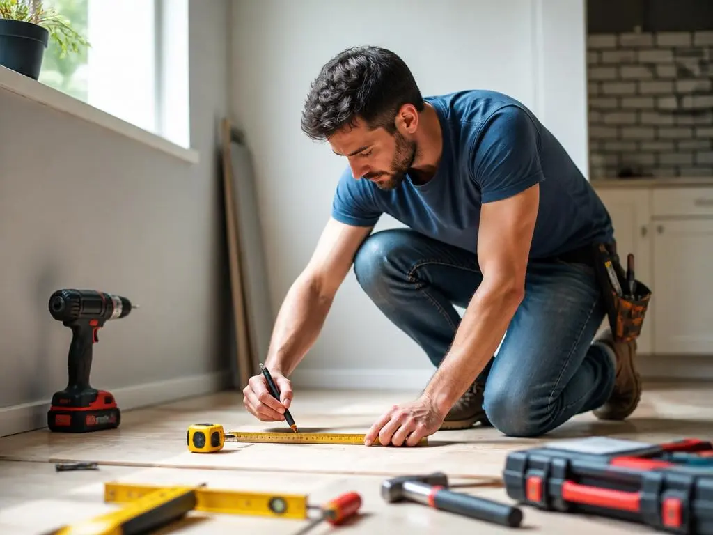 Guida pratica per gestire autonomamente i lavori in casa
