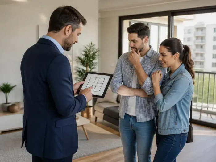 Come determinare il valore di mercato del proprio immobile