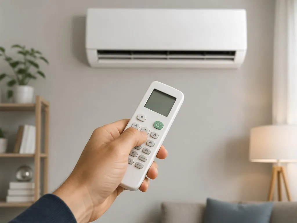 Come programmare il telecomando universale per climatizzatore