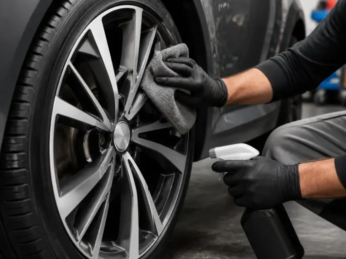 Come rinnovare i cerchi in lega per dare nuova vita alla tua auto