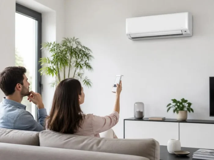 Come scegliere il condizionatore ideale per la tua casa