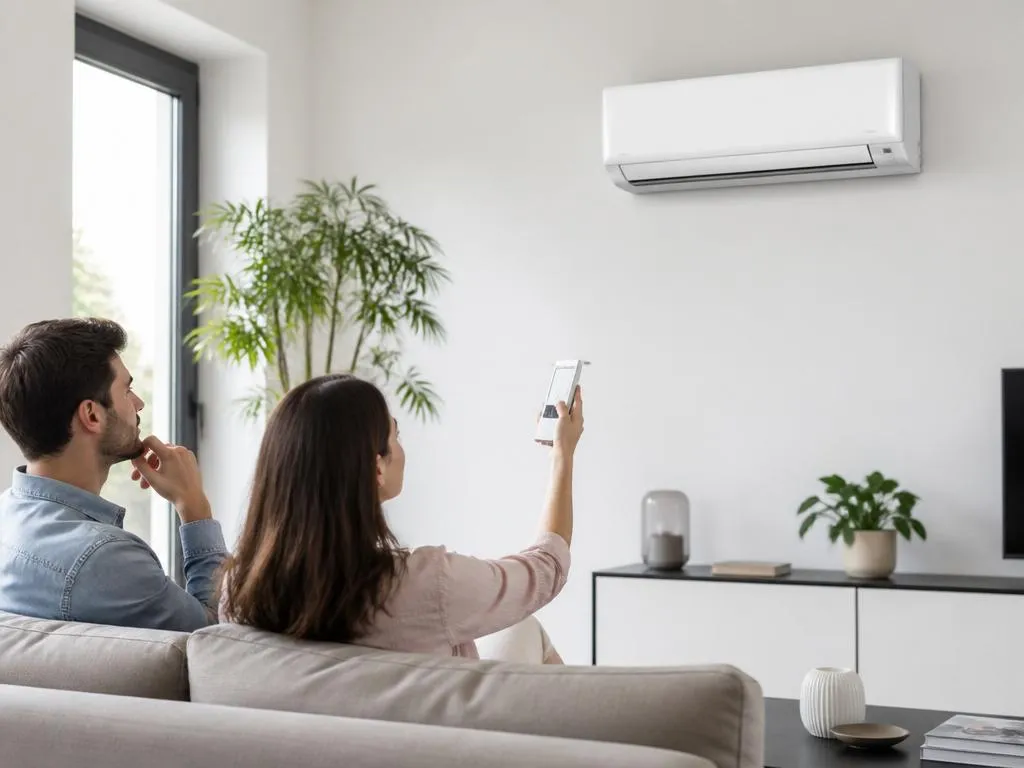 Come scegliere il condizionatore ideale per la tua casa