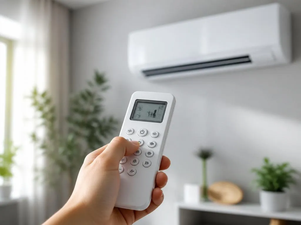 Guida alla configurazione del telecomando per condizionatore haier