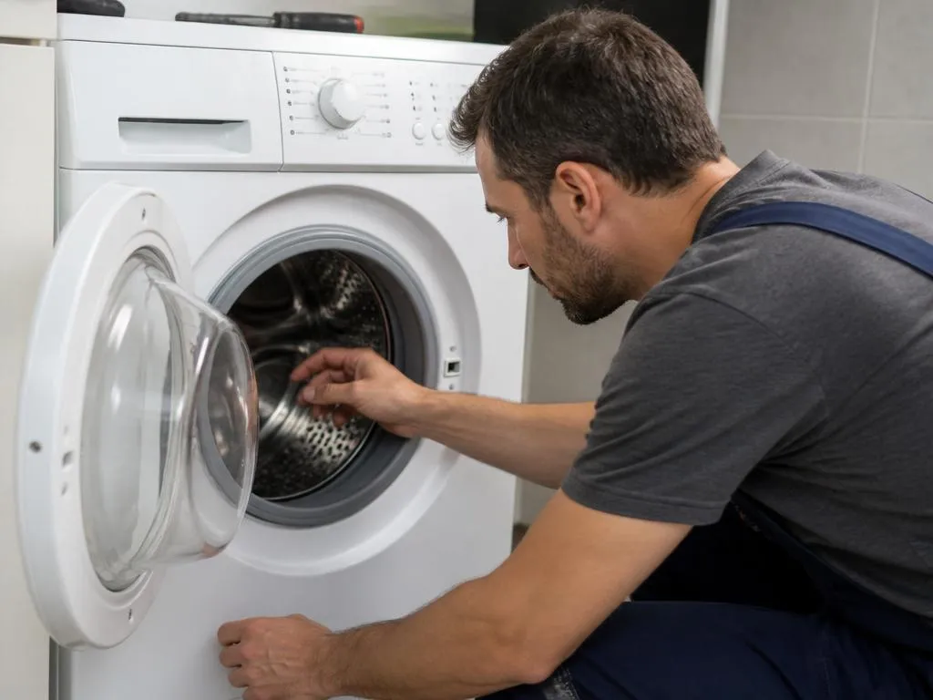 Risoluzione problemi lavatrice indesit: guida pratica