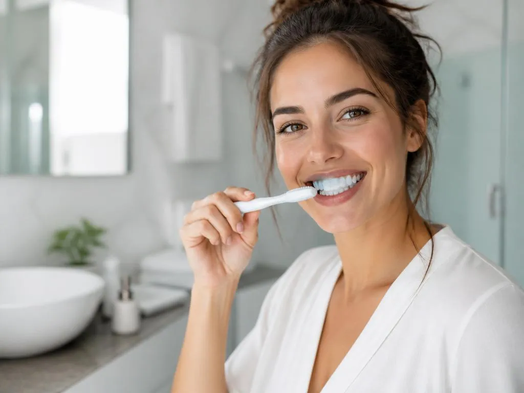 Segreti per una igiene orale profonda e denti sempre sani