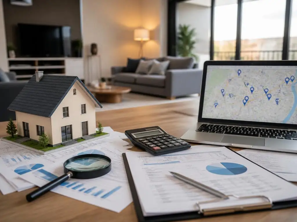 Strategie efficaci per stimare il prezzo di vendita di una casa
