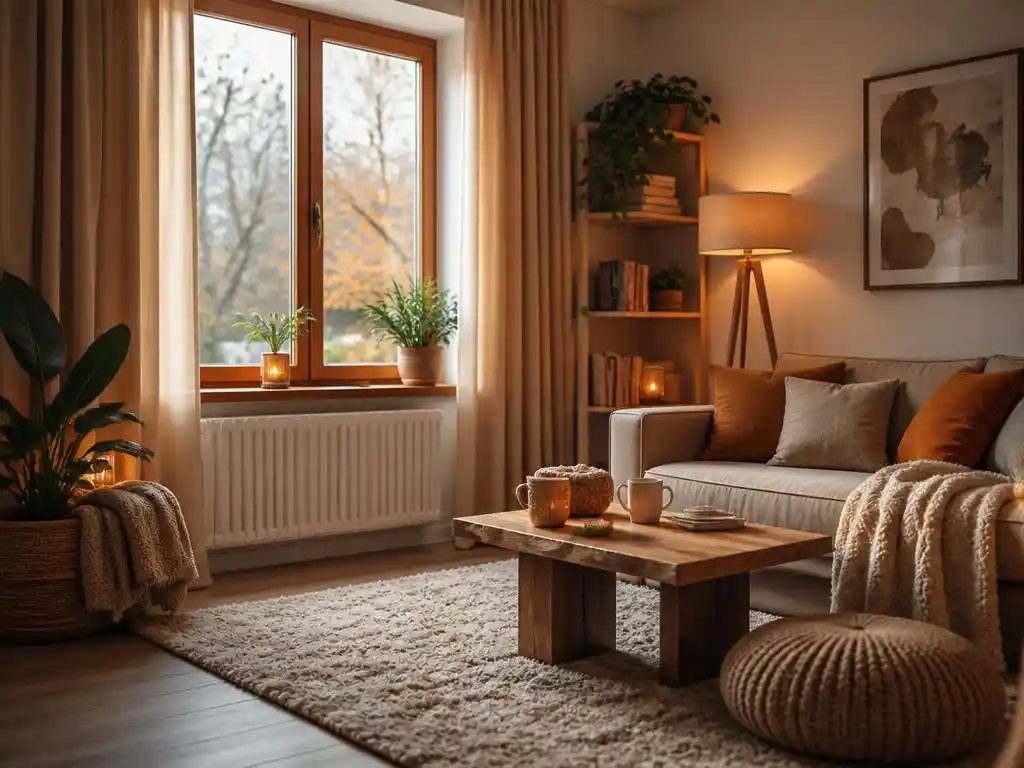 Strategie smart per ottimizzare il comfort termico domestico