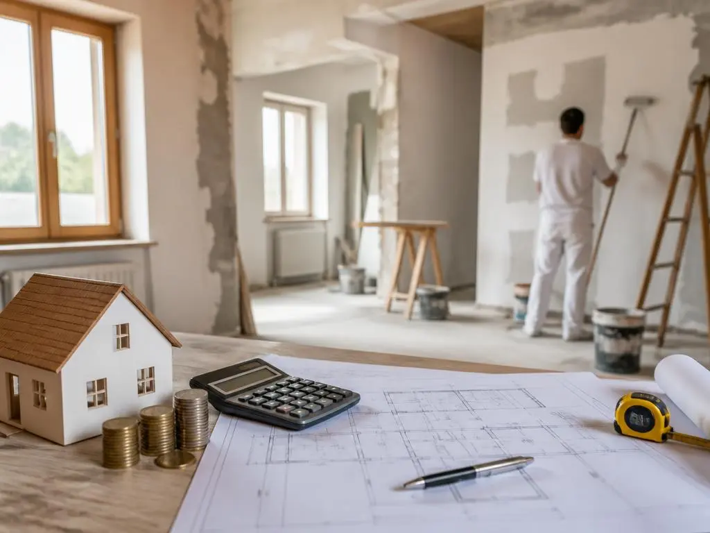 Agevolazioni fiscali e iva ridotta sui lavori casa