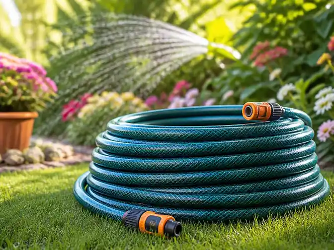 Come scegliere il miglior tubo per irrigazione giardino ideale