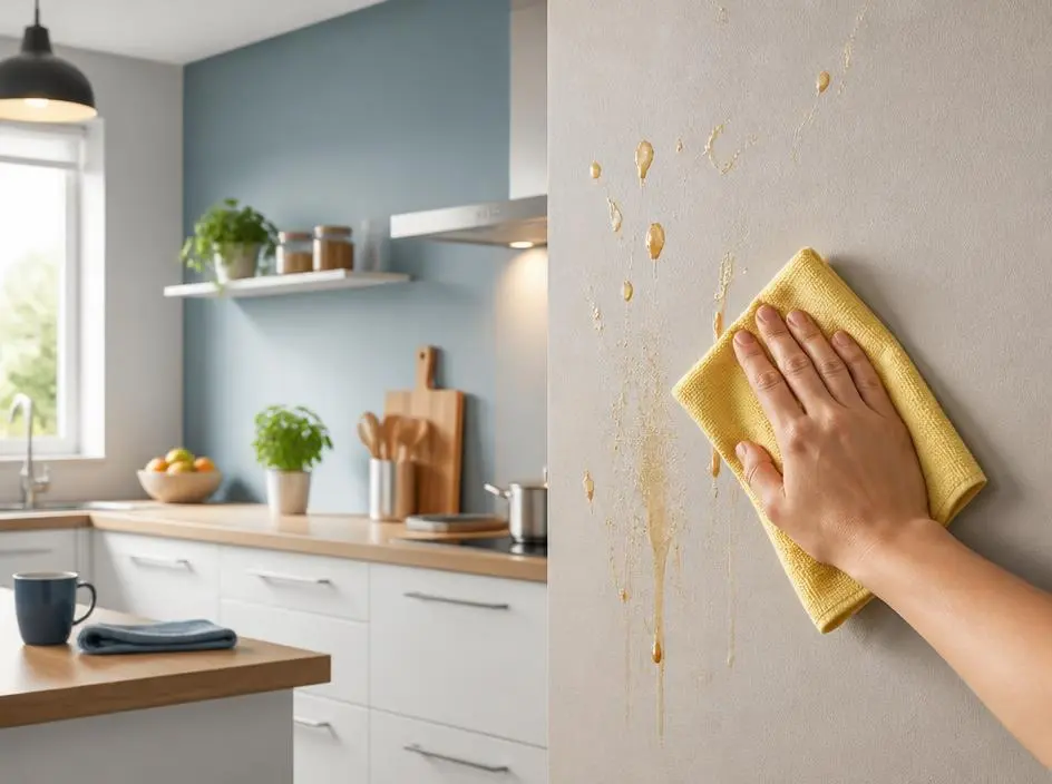 Come scegliere la migliore vernice per cucina lavabile