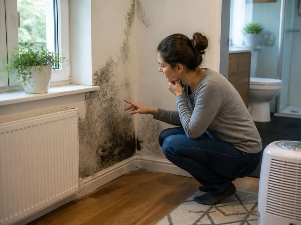 Gestire l'umidità in casa: soluzioni efficaci per un ambiente sano