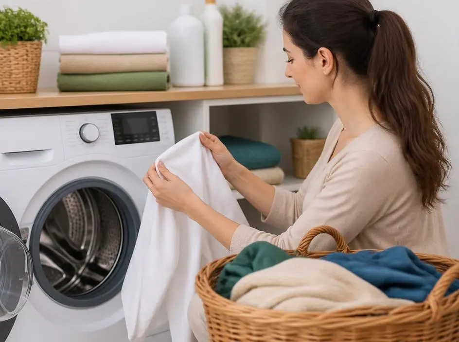 Guida pratica per fare bucato in modo impeccabile