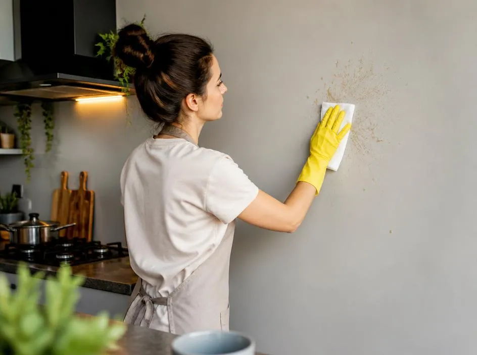 Manutenzione e protezione: come scegliere la migliore vernice per cucina lavabile