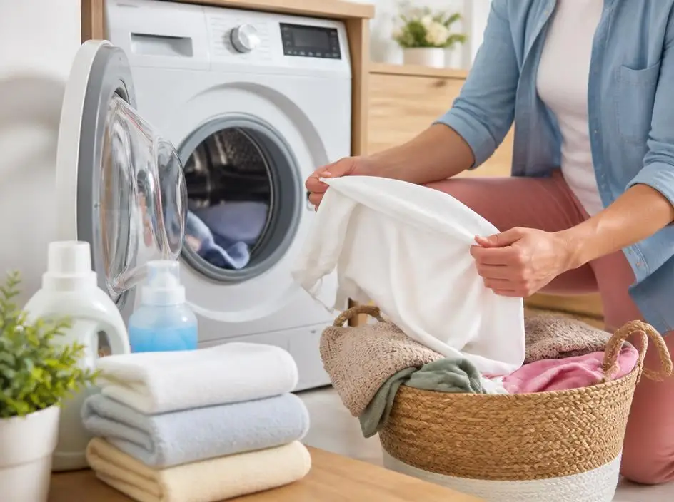 Strategie avanzate per ottenere un bucato in modo impeccabile
