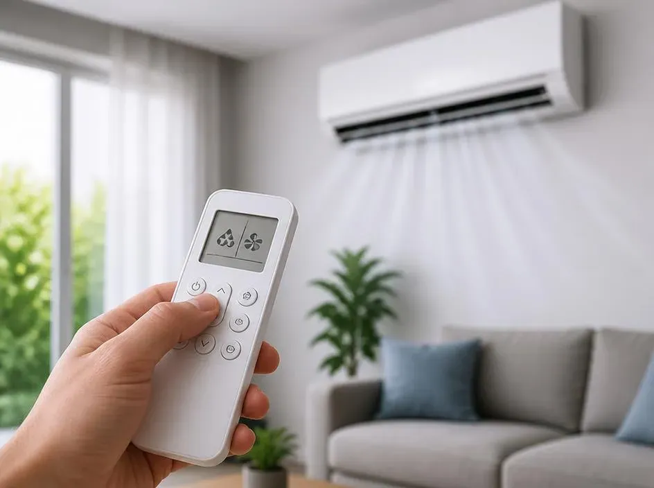 Comprendere come funziona la caldaia a gas per il comfort domestico