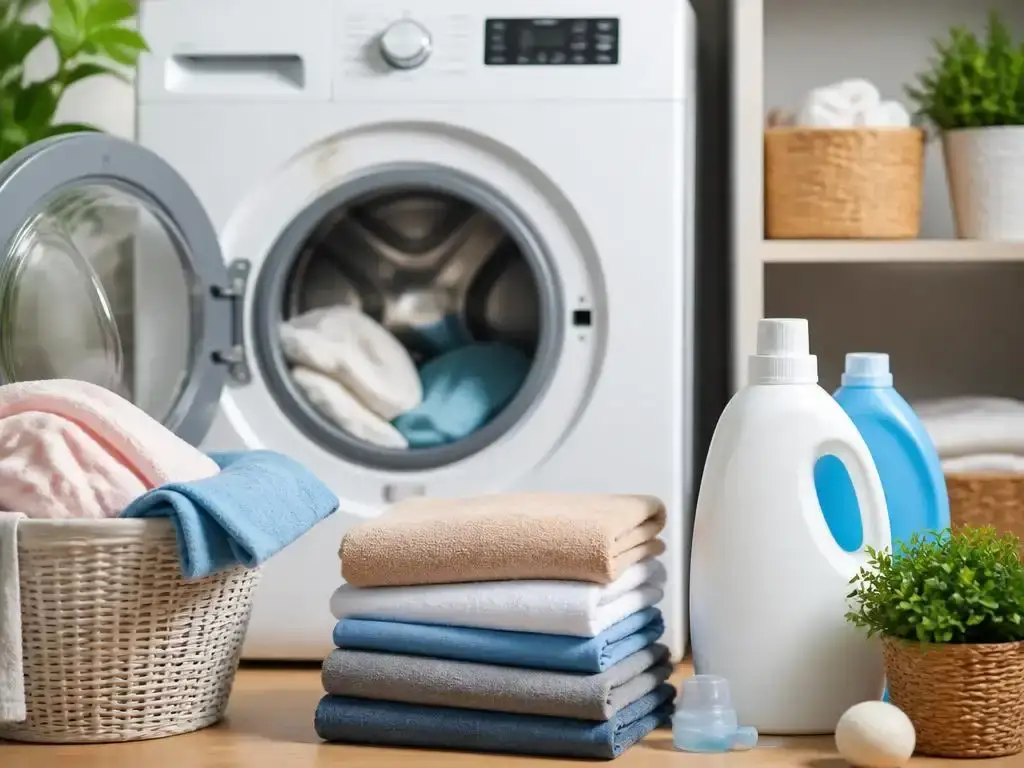 I segreti per il lavaggio perfetto dei cuscini in lavatrice