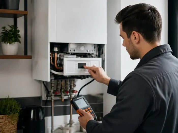 Cosa fare se la lavatrice Indesit segnala errore f05