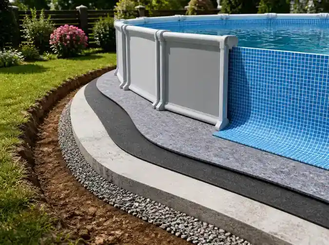 Come scegliere il miglior rivestimento interno per piscine